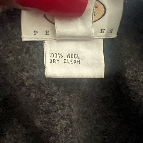 Talbots jacket - Picture 1 of 7